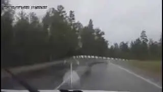 Сборник аварий - Car Crash Compilation part 2