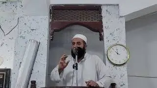 أزمه أخلاق خطبة هامة جدا للشيخ محمد سمير ☝☝