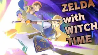 Most Dominating 0-Deaths in Smash Ultimate #12
