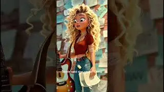 Rejected by labels. Now a global icon 🌍✨ Taylor Swift&rsquo;s journey #TaylorSwift  #GlobalIcon #Shorts