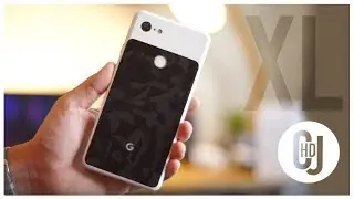 The Pixel 3 XL has an amazing camera but is an average phone - Review