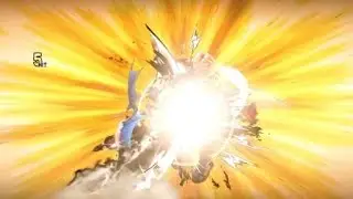 Juri vs Alex