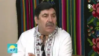ADAM STÂNGĂ - „O VIAŢĂ ÎMBRĂŢIŞAT DE MUZICĂ”