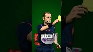How Much Money Do Football Referees Make ? ⚽️💰