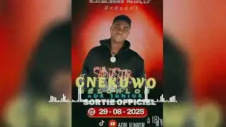 ADR JUNIOR _--- GNEKOUWO B&Eacute;LONLON (AUDIO OFFICIEL)