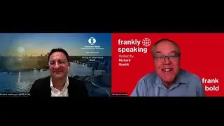 #99 Robert Adamczyk: What is the State of Play on Green Finance?