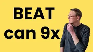 Обзор криптовалюты Audiera (BEAT) &mdash; можно заработать $8 (сейчас $0,91)