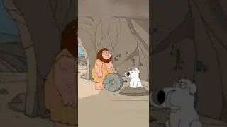 Предки Гриффинов #familyguy #мультик #гриффины #shorts #youtubeshorts