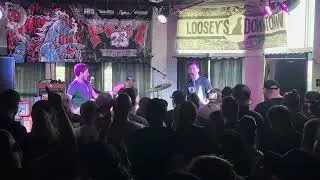 The Carolyn - LLB (live) @ Fest 23