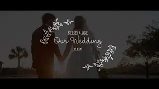 Mr. & Mrs. Walden | Sunny Acres Lodge - Polk City, FL