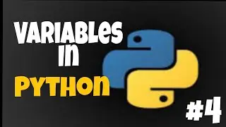 Variables in Python | Python full course in hindi | RITES Tech India