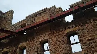 Mill City ruins part 1
