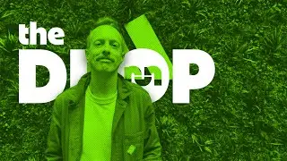 Robbe Reddinger, Believe in the Run | Origin Stories | The Drop Podcast E320