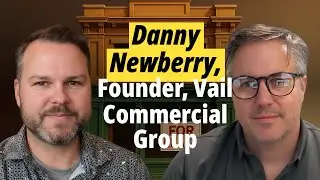 Kitten Smuggling to Commercial Real Estate: Danny Newberry's Origin Story (Seriously)