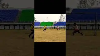 Penalty Kick, kro ya mro🥺 #nishupatel #football #footballfreak #shorts