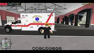 ERLC paramedic tutorial roblox
