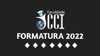 Formatura Faculdade CCI