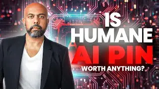 Is Humane AI pin worth anything?