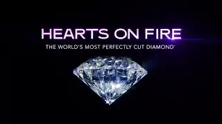 Montica -  Hearts On Fire 