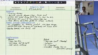 Smart Grid Industry News 09282018
