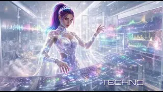 Midnight Pulse Techno Mix 2026 | Heavy Bass EDM | Techno Majesty