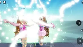 Fairy Dust in Celebrity Club!