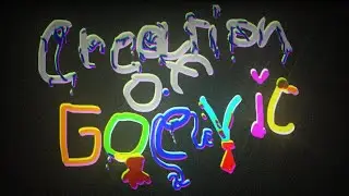 Creation of Goevic|Announcement Trailer