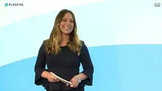 CISCO Placetel Partner Award 2020