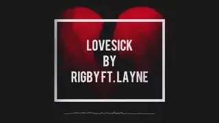 Sevim - LoveSick ft. Layne [Lost In Bangers]