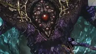 [PSO2] Primordial Darkness - Sodam UH