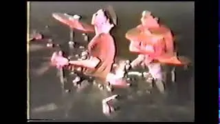 1984-10-27 SxDx at Adams Ave Theater - The Creeps