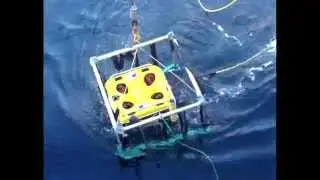 03 OceanSAR HeisOpp ROV