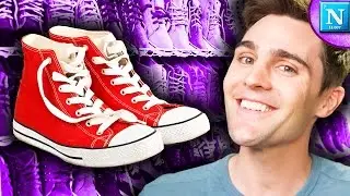 27 Wild Facts About SHOES