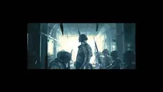 Official MW4 Trailer