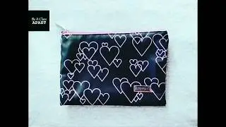 FAB BAG - February 2018