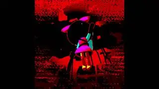Digital Purgatory - Alex And Scarlett's Gaming Adventures OST
