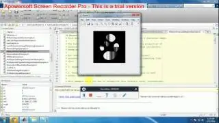 MATLAB MEASURING GRAYSCALE IMAGES