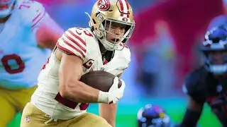 Christian McCaffrey's best plays from 3-TD game vs. Cardinals | Week 11