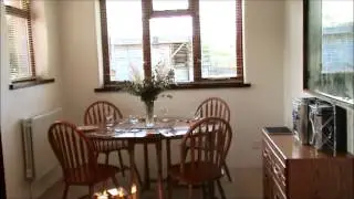 Anneth Lowen Holiday Cottage Cornwall