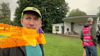 Market Harborough parkrun #356 - 15th July 2023