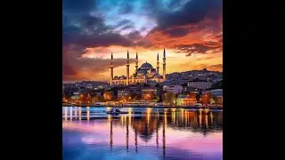 İstanbul&rsquo;un 1700 Yıllık Sırrı: Bir İmparatorluğun Doğuşu