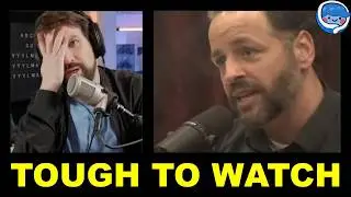 Джо Роган и Эндрю Уилсон обвиняют всех остальных | @joerogan @destiny