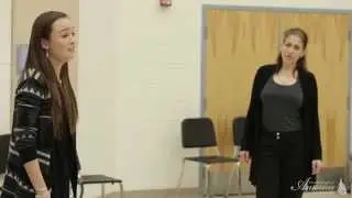 Audition Intensive Workshops (2014)