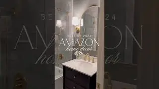 Лучшее на Amazon для домашнего декора, часть 2! #homedecor #amazonhome