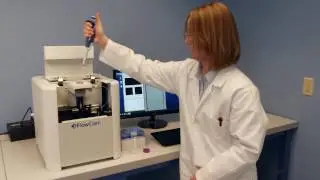 FlowCam 8100 Getting Started | Training Video