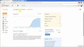 How To Setup Blogger Shopping Cart Theme Shipping Settings - BlogrCart TWO