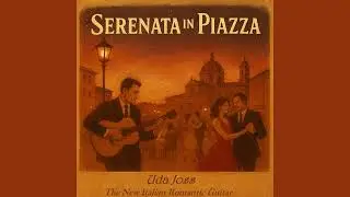 The Goodbye Waltz (Il Valzer dell’Addio) - Track n. 10 🌿🎸 Uda Joss | Romantic  Guitar Ballad