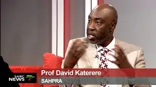 Health Talk, Alternative medicine: 01 September 2018