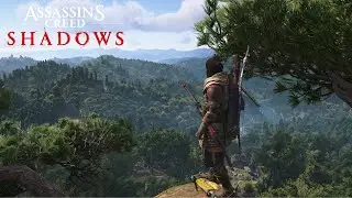 Assassin's Creed Shadows | Lady of Whispers | Yasuke