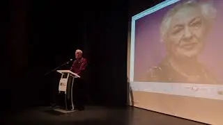 TYS. Bir Yazar, Bir Şair; Kültürümüzün Yapı Taşları Anlatılıyor...